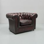 1172 1325 CLUB ARMCHAIR